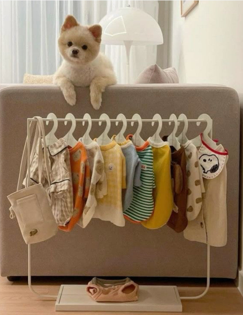 COMING SOON -PET COSTUMES